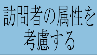商品の紹介記事を書く